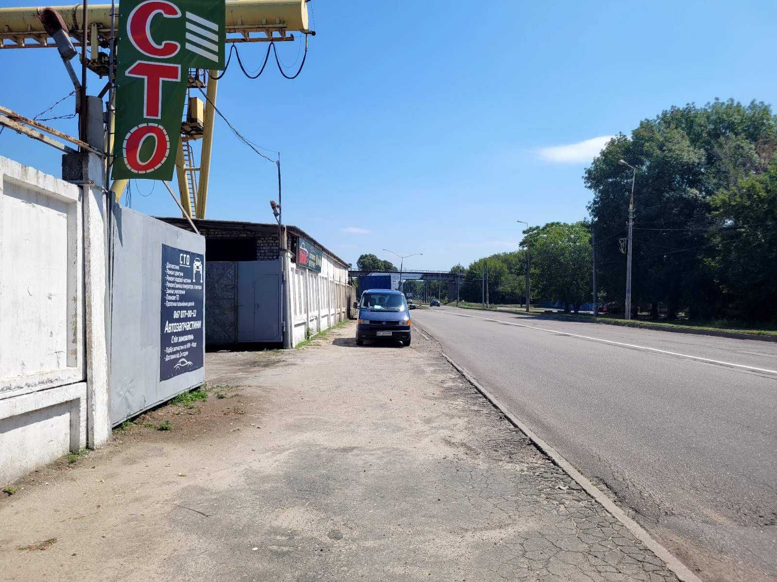 СТО ремонт любой сложности, диагностика, Баглей