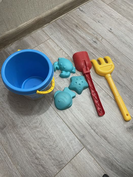 Набір для пісочниці