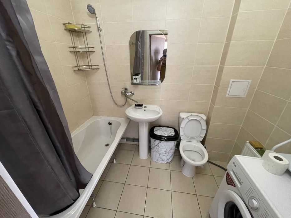 7небо сдам посуточно свою 1 комнатную квартиру