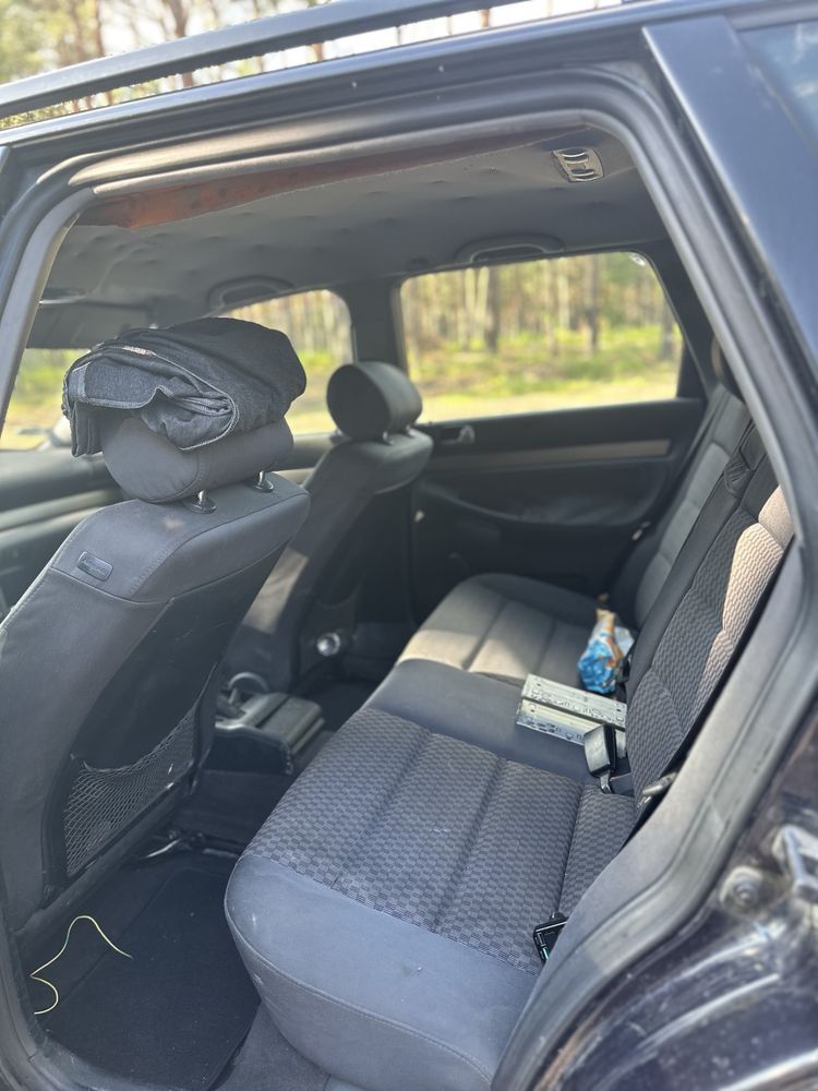 Audi a4 1.9 TDI Рестайл