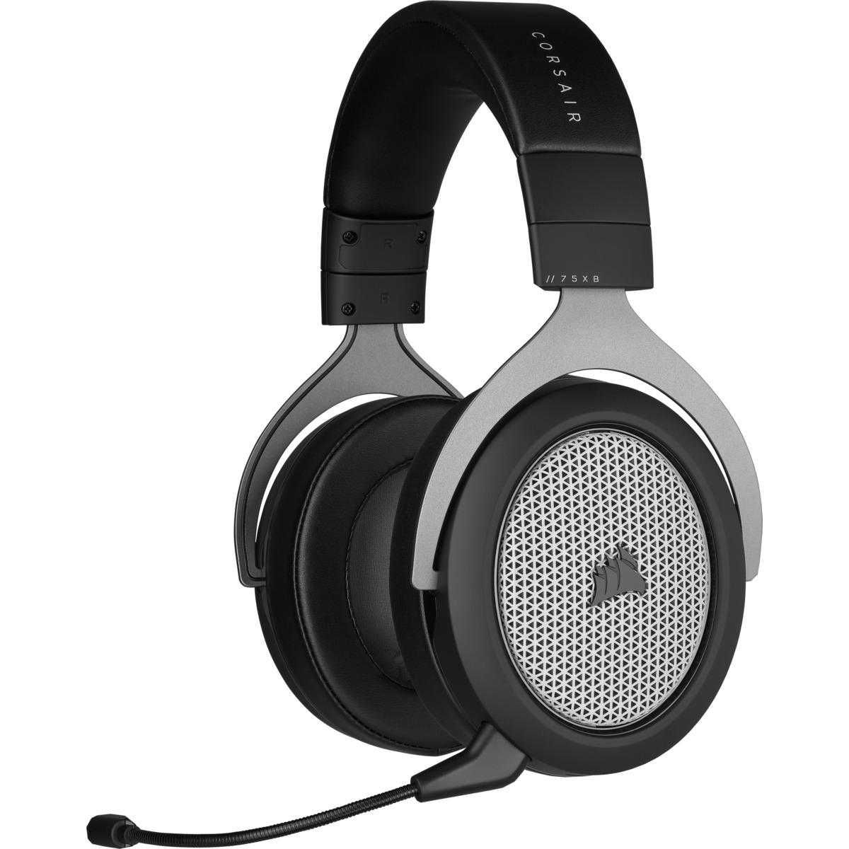 Навушники Corsair HS75 XB Wireless Gaming Headset CA-9011222-EU