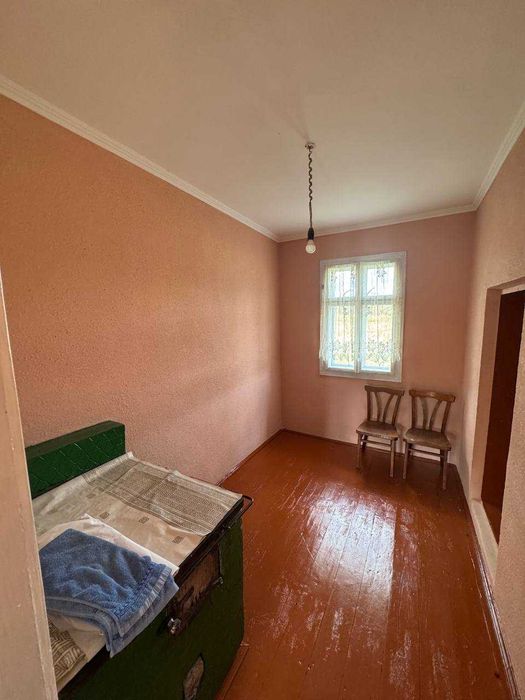 Продаж житлового будинку у с. Великий Кучурів (на межі з Тисовцем)