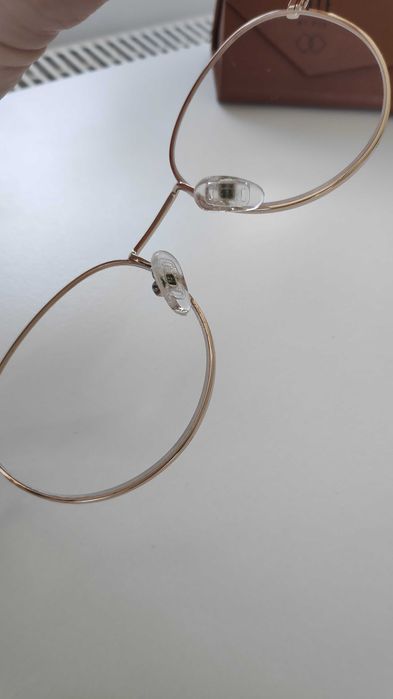 Okulary do komputera okulary zerówki