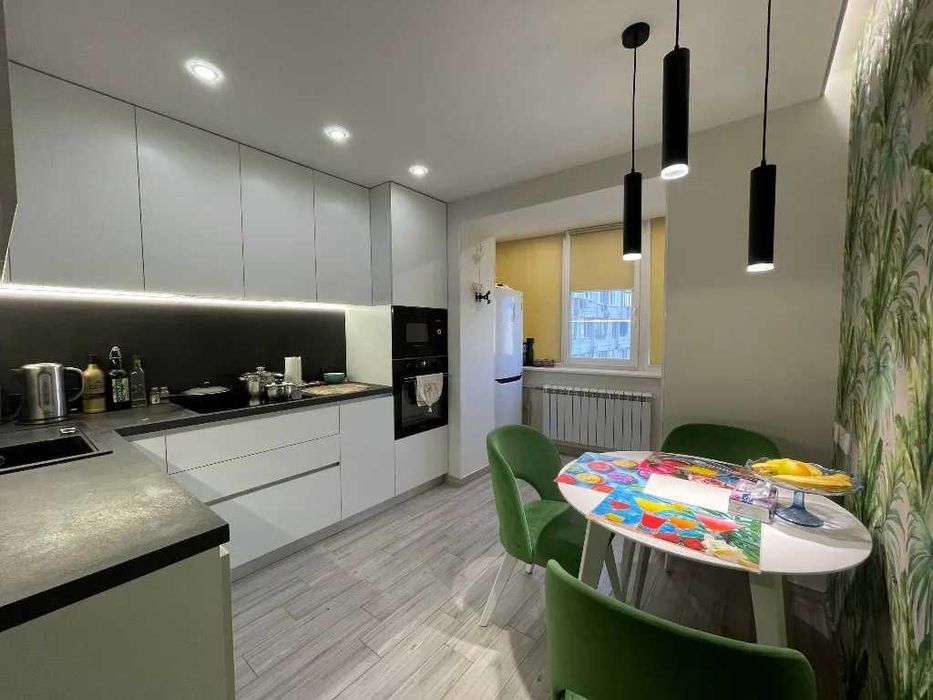 Продажа 2к.ж/м Победа