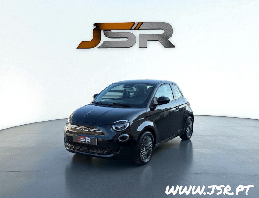 Fiat 500e 42kWh ICON