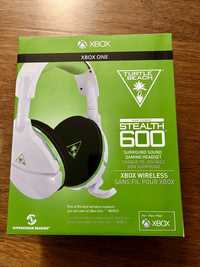 Słuchawki bezprzewodowe nauszne Turtle Beach STEALTH 600 XBOX