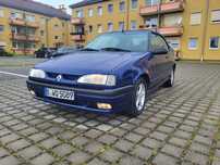 Renault 19 Cabrio 105Tk klasyk