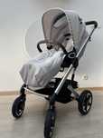 Cybex Talos S Lux 2023