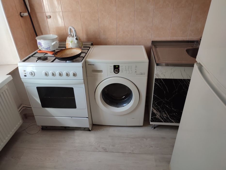 Продам свою квартиру на пр Суворова