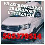 Przenoszenie mebli, Wnoszenie - znoszenie, przeprowadzki transport