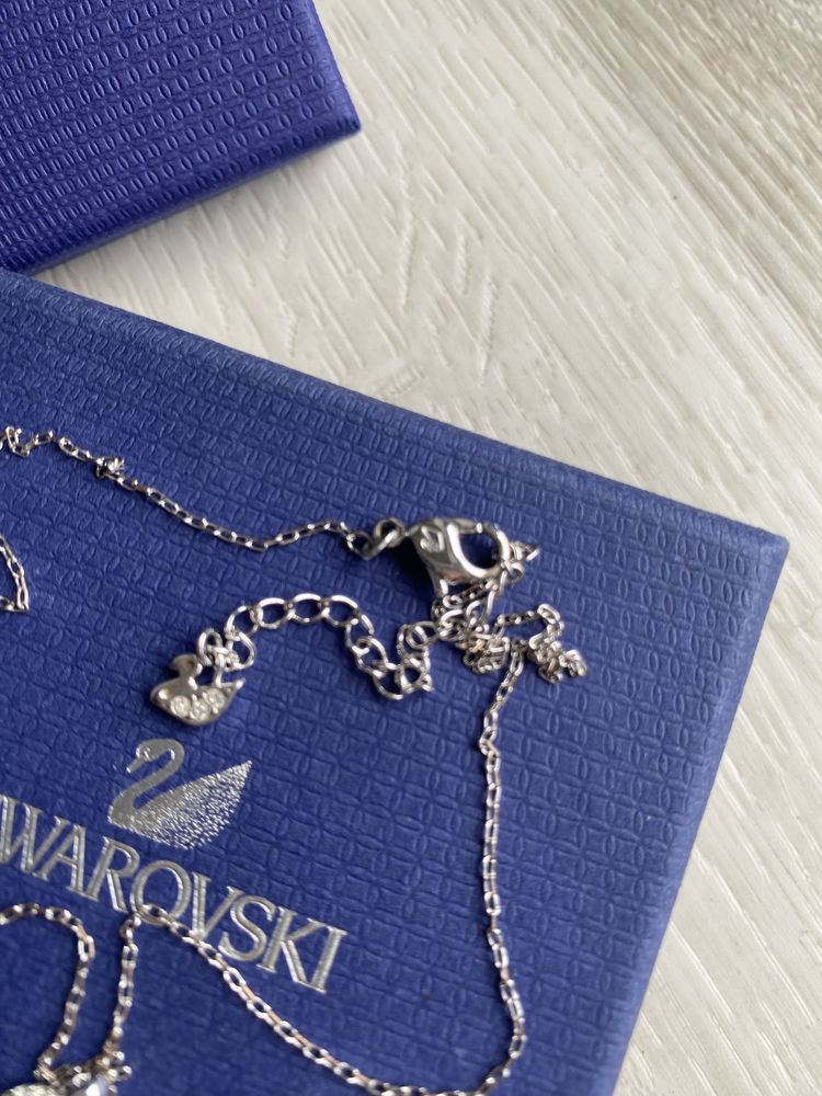 Pulseira Swarovski