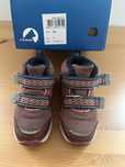 Buty outdoorowe Finkid Luja_rozm. 24_stan bdb