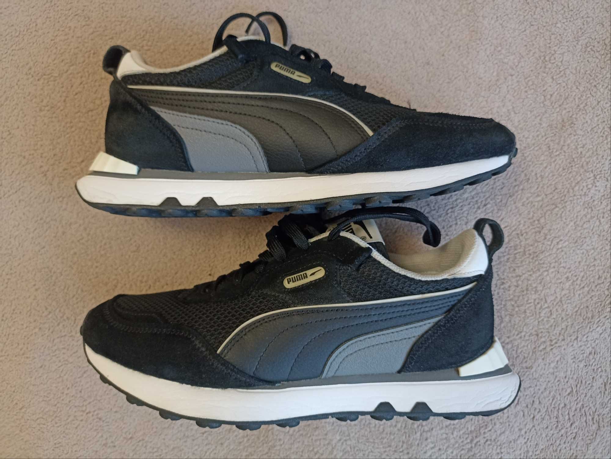 Кросівки Puma rider 40,5 26см