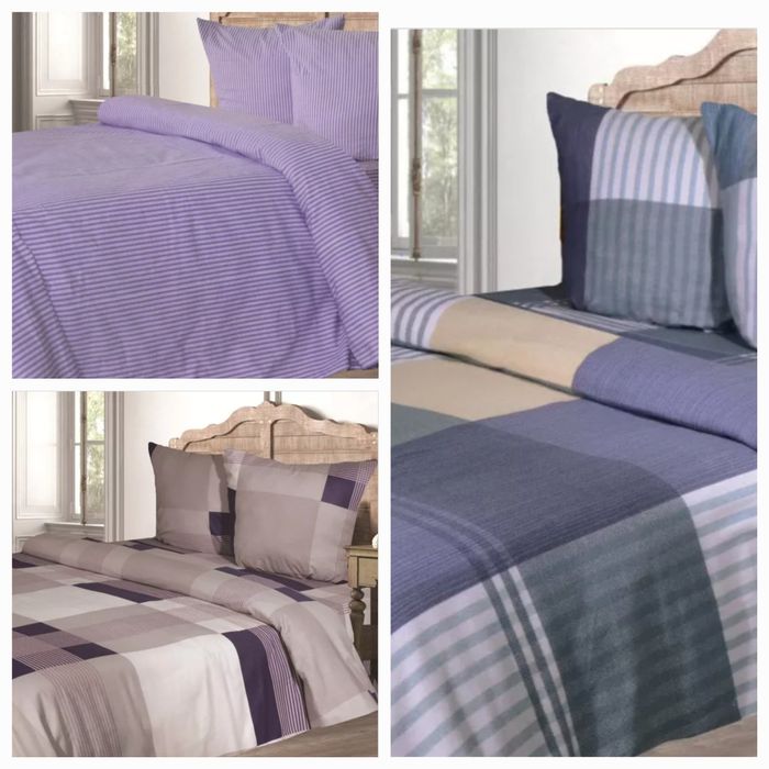 Постіль фланель Ярослав зі знижкою