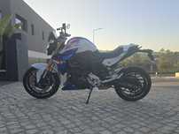 Bmw f900r 2024..