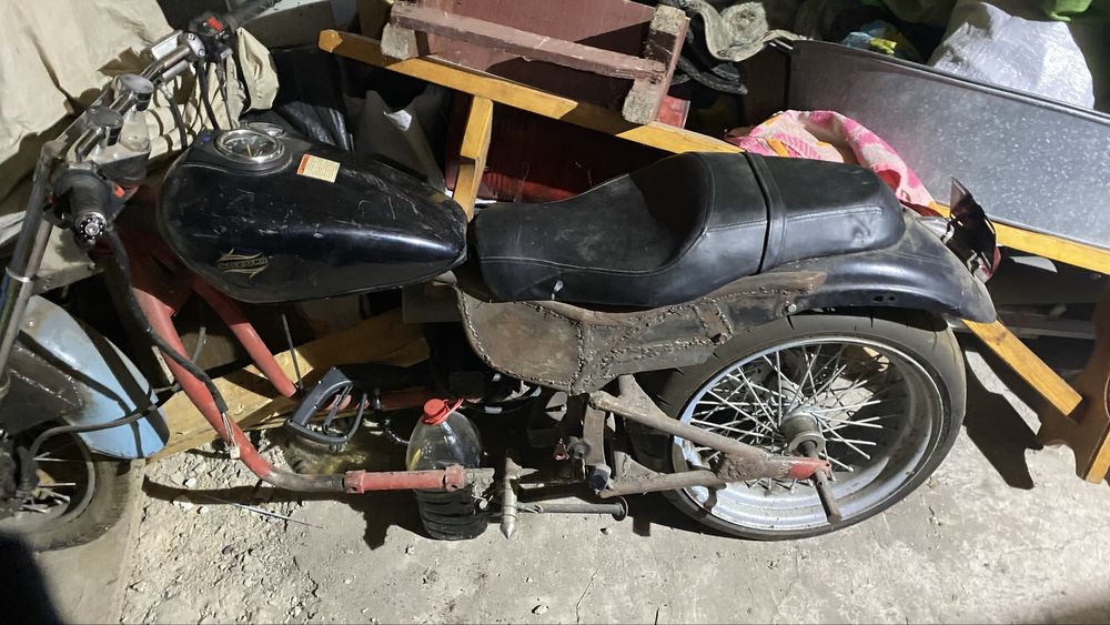 Продам проэкт  кастум днепр 16