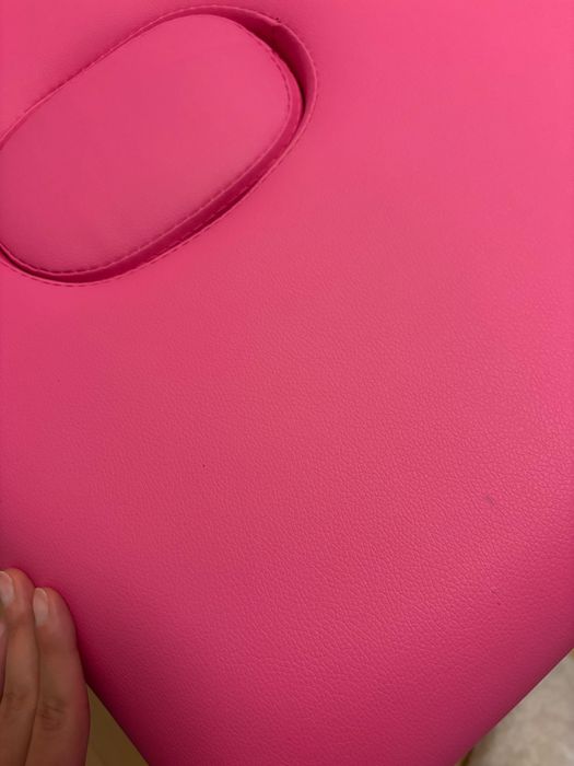 Łóżko do masażu kosmetyczne do rzęs