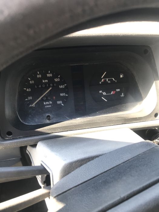 Продам!!! Таврію пікап