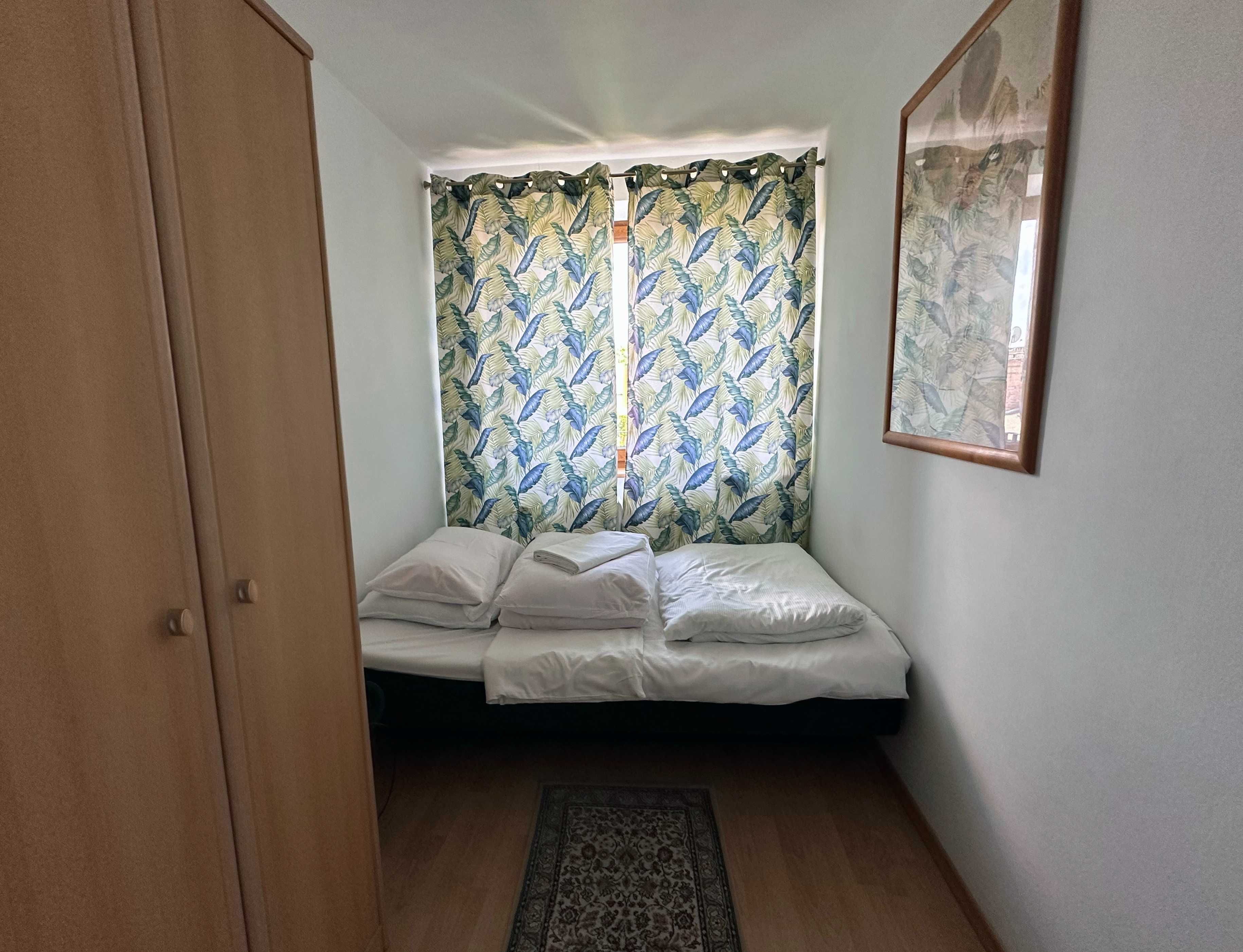 Mieszkanie na wakacje w Ustce