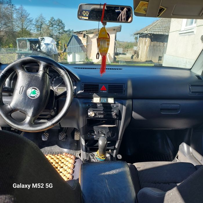 Продається  машина на ходу