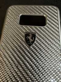 Etui samsung S8+ Ferrari