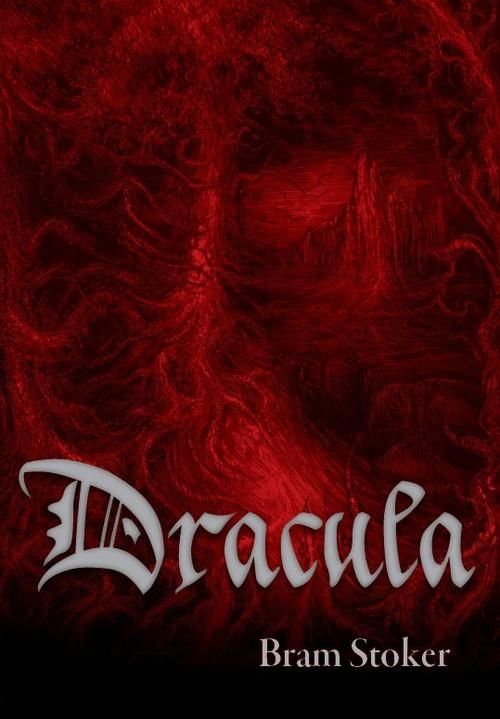 Dracula, Stoker Bram 35264B05781Ks