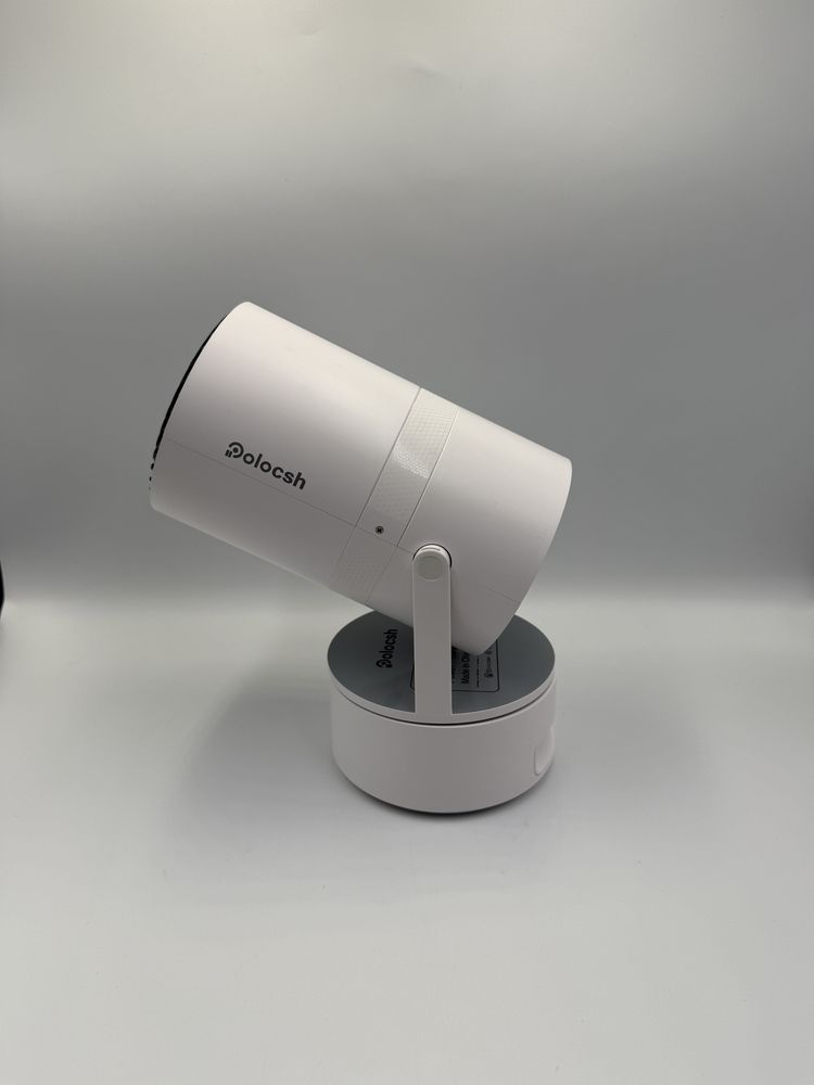 Projektor Polocsh X3 – nowoczesne kino