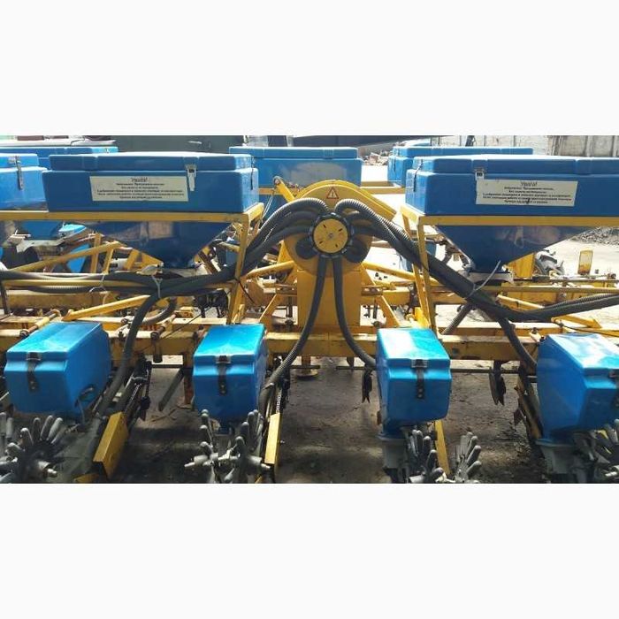 Продам запчастини до сівалки СТВ 8/12 ТОДАК