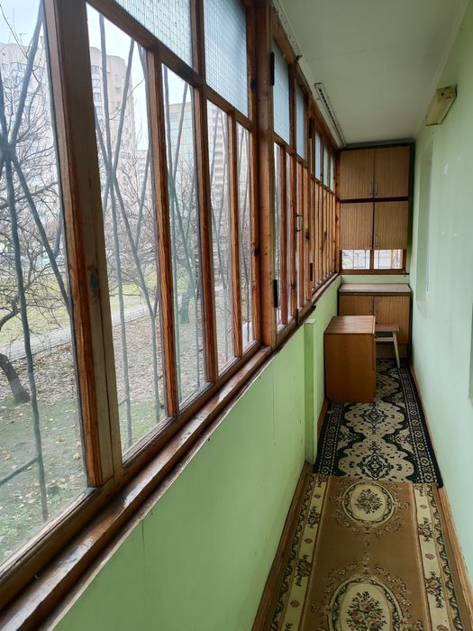 Пропоную до продажу 3 кімнатну квартиру  Руденко 15/14