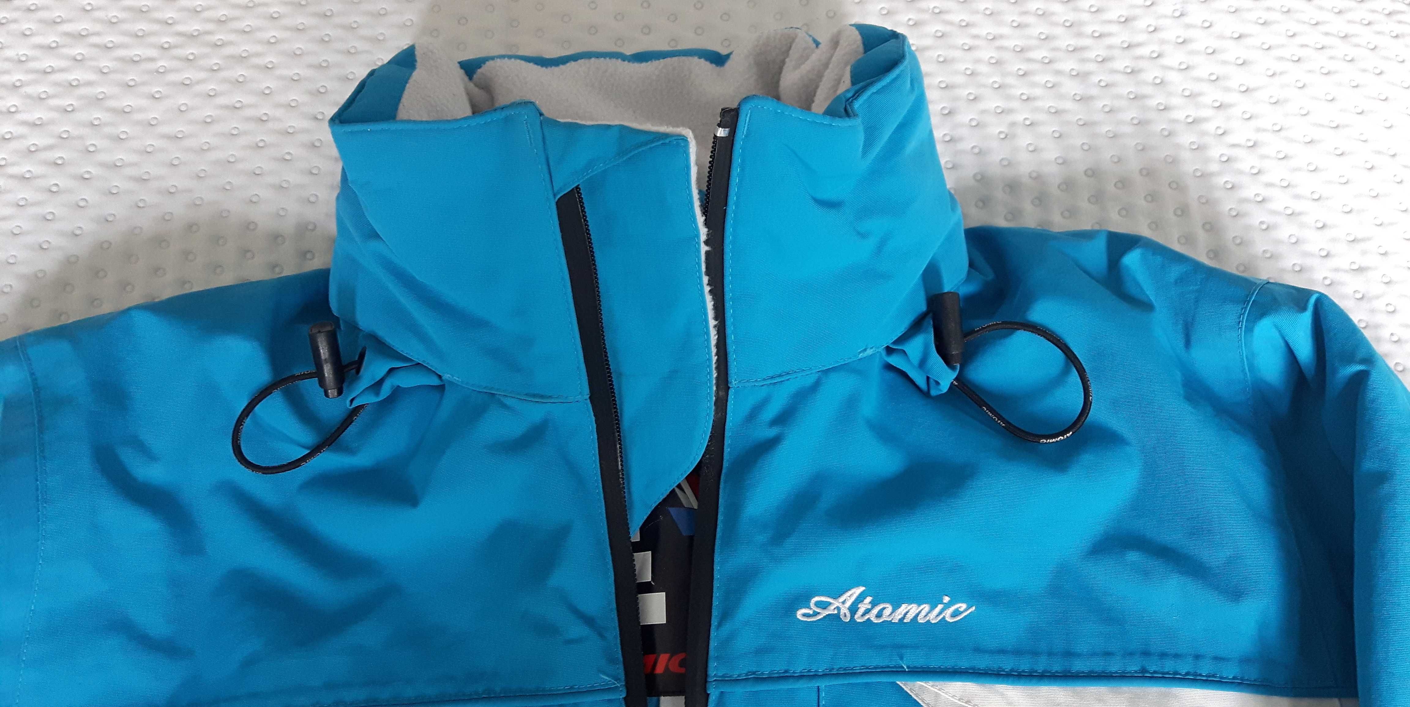 ATOMIC kurtka narciarska damska