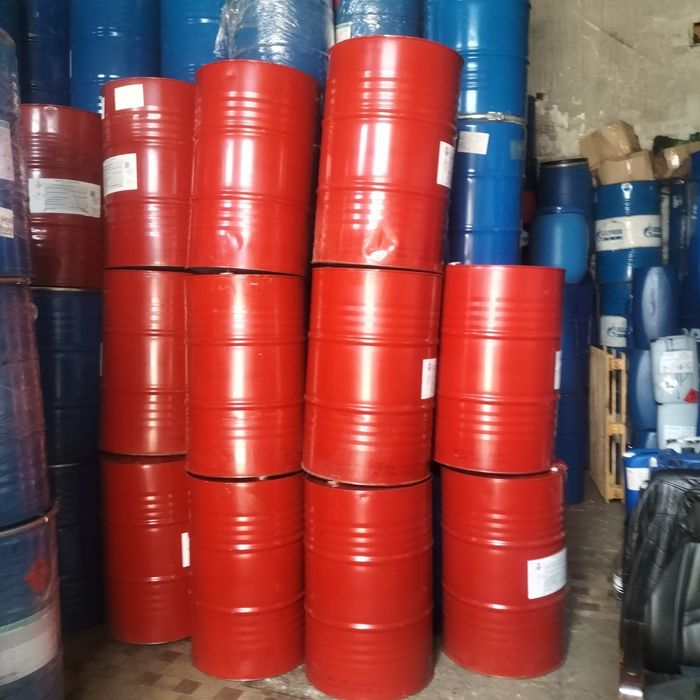 Продам бочки на 200л під зерно паління сміття  воду тощо