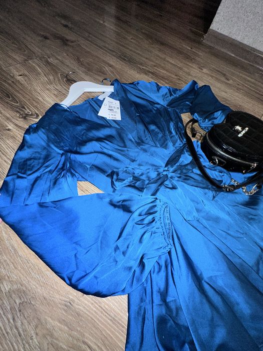 Плаття на розмір s