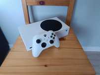 Xbox series S   512gb