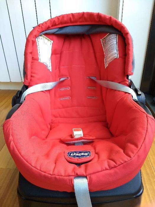 Ovo (baby cock) Chicco