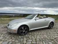 Lexus SC