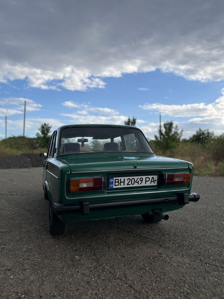 Продам ВАЗ 2106 (46000 т.гривен)