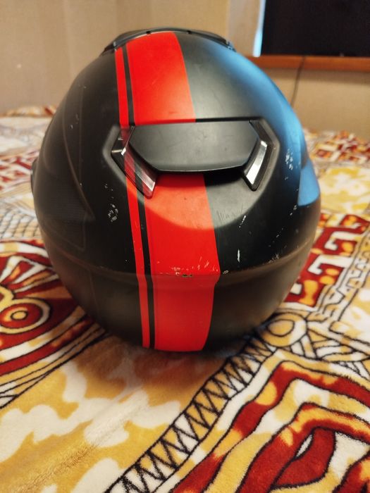 Мотошолом SHOEL GT-AIR1