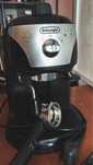 Maquina de cafe manual DELONGHI