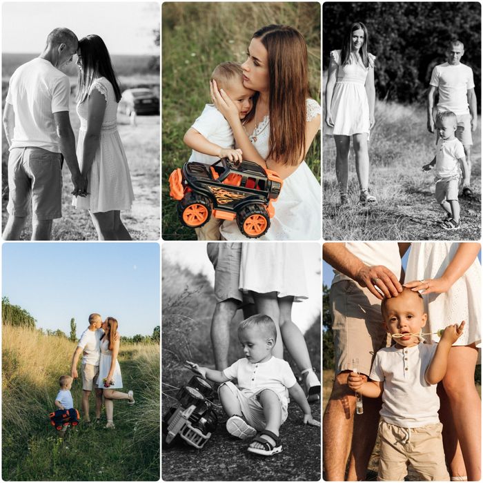 Фотограф Біла Церква / сімейний і дитячий