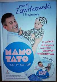 Mamo tato co ty na to? - Zawitkowski - nowa