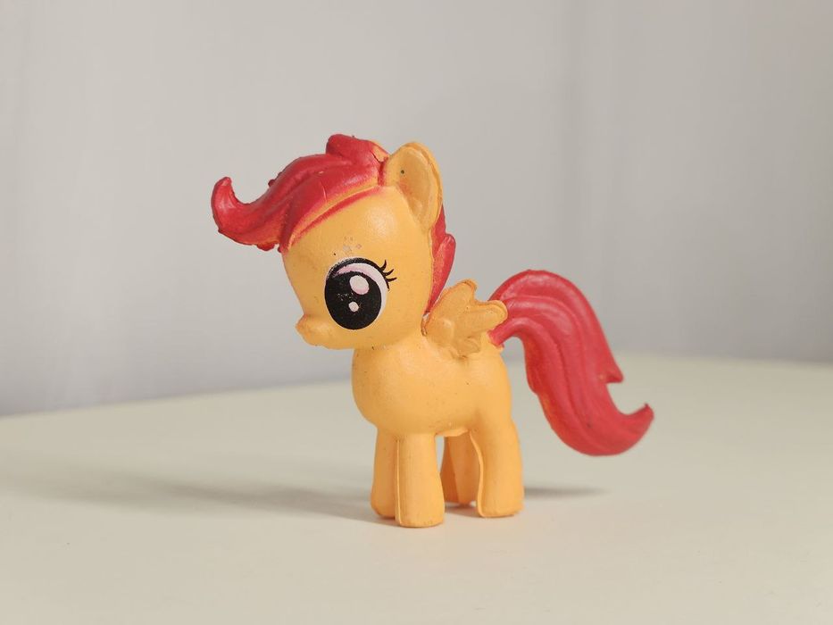 My little pony пони май литл пони