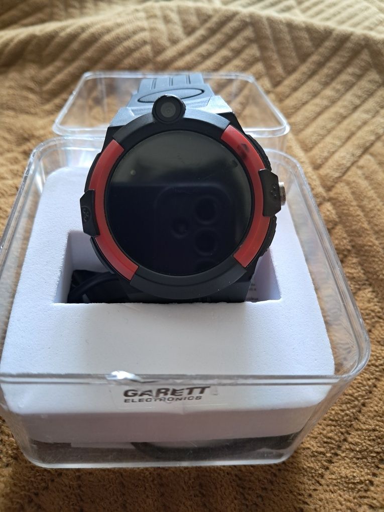 Годинник сенсорний garett