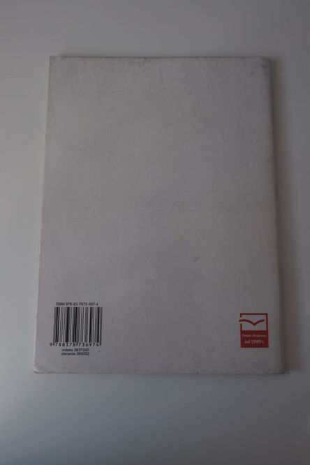 podręcznik do muzyki - Muzyczny Świat klasa 6 + okładka