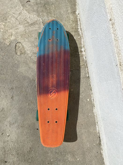Skate .. Usado em bom estado