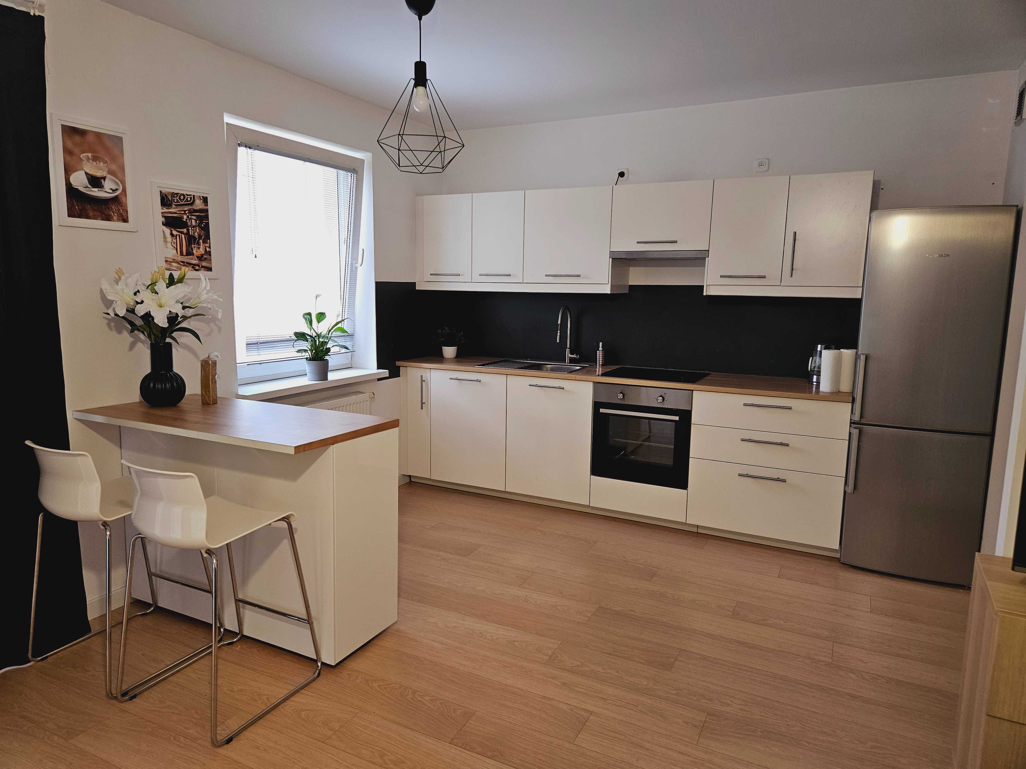 Apartament Malta, basen , kort tenisowy w cenie!!