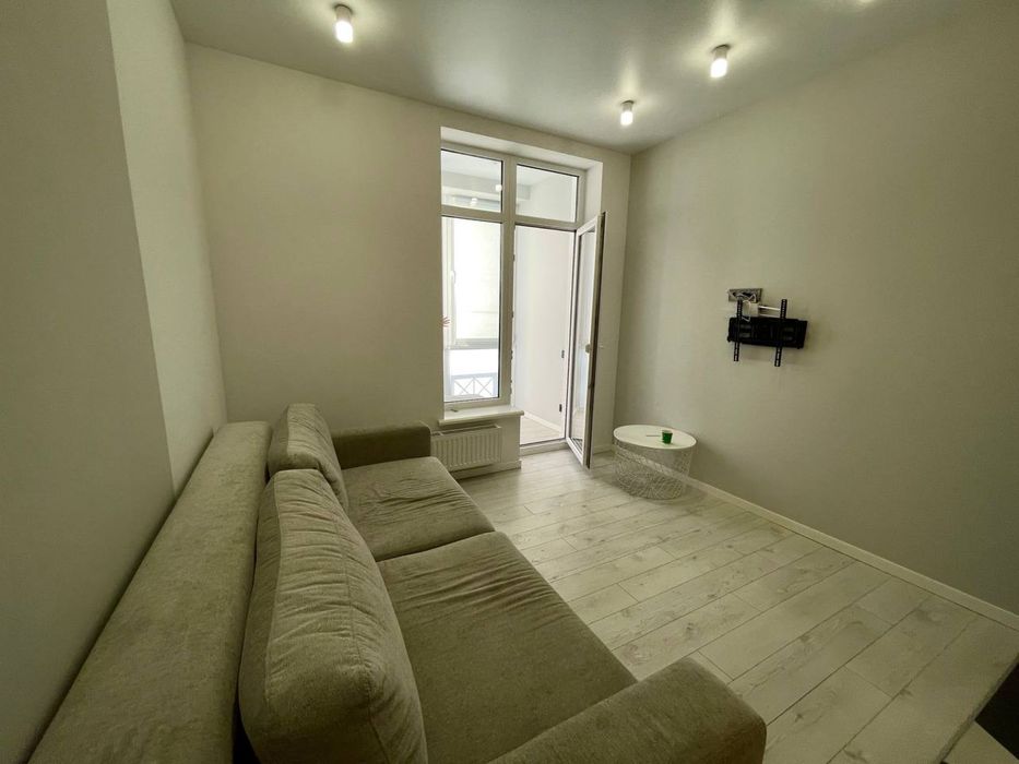 Таирова. Сдам 1комн. Омега