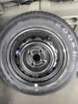 Резина с диском r15  Hankook Radial 866 195x60 et44 6jx15