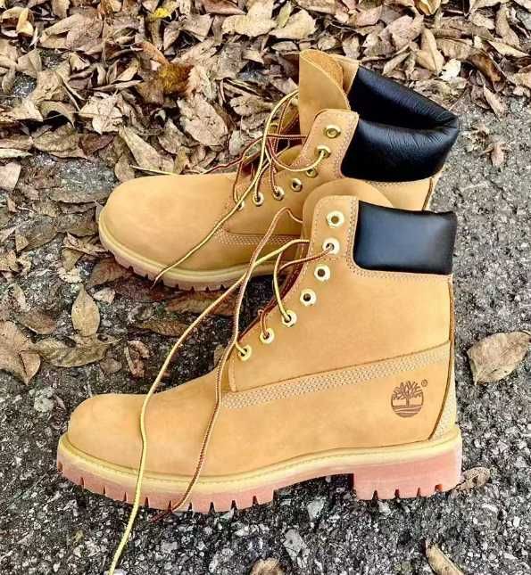 buty_Timberland 6" Premium Boot/ Rozmiar 40