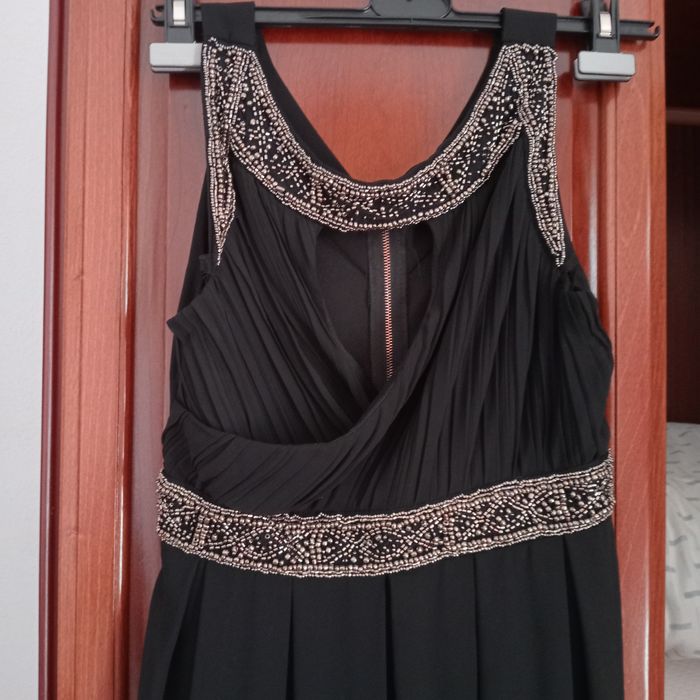 Vestido cerimónia Origem