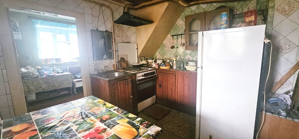 Продам добротный дом в Ольшанах Солоницевка.L